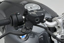 BMW F 900 Gs [Daytona] - Capinha de cilindro principal da frente-3