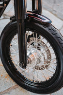 Harley Davidson FXDRS 114 [CULT WERK] – tampa do eixo-6