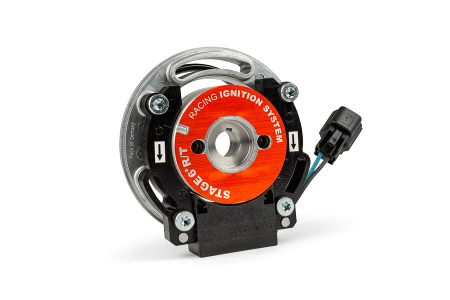 Aprilia RX 50 2T D50B1 [2006–] - Programmierbare Zündung MK2