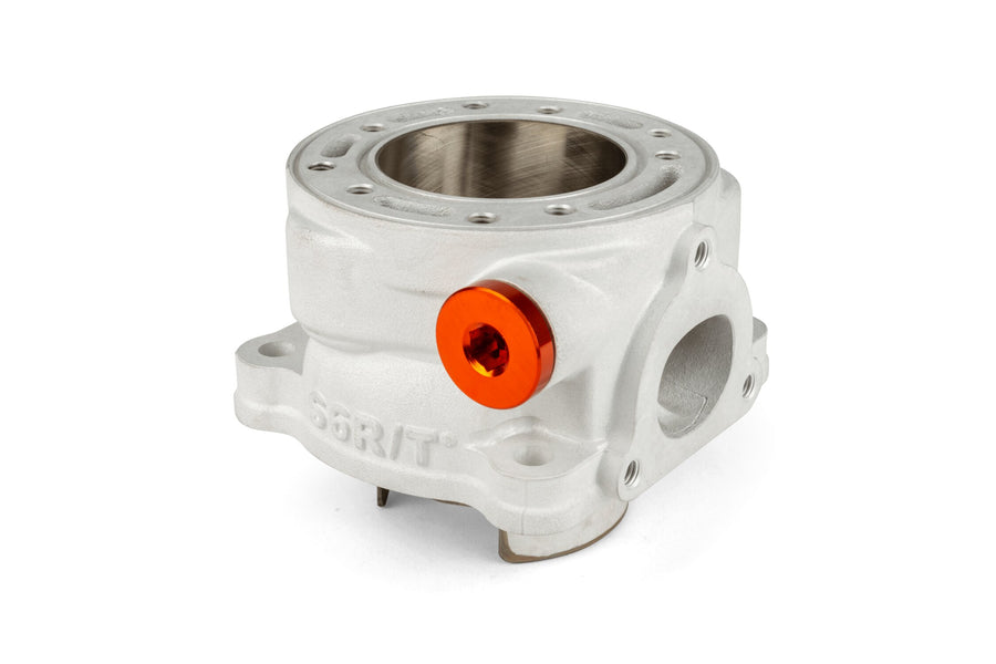 MBK Nitro 50 2T LC [2000–] - Zylinderkit R/T 95ccm