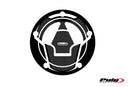 KAWASAKI Z 125 [2025] – Tampa do tanque cobre tela de carenagem nua-6