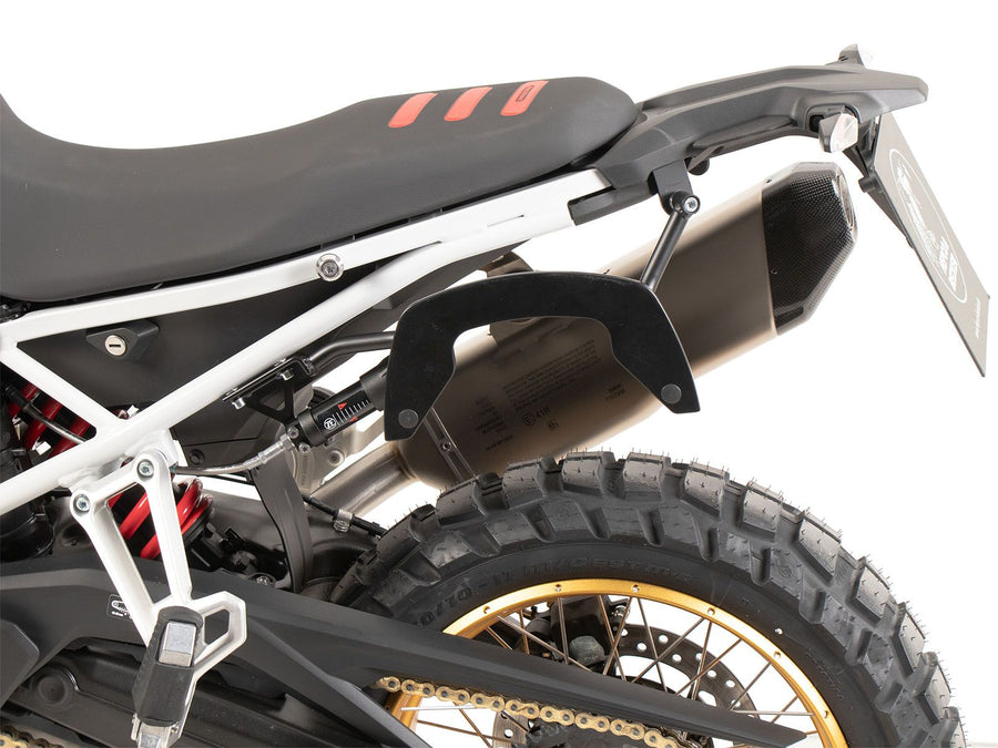 BMW F 900 GS [2024-2025] -C-BOW Lateral Transportador esquerdo