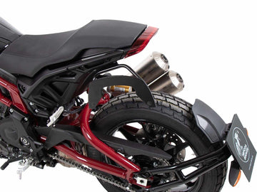Indiano para 1200 [2019-2025] -C-BOW Side Transports esquerda