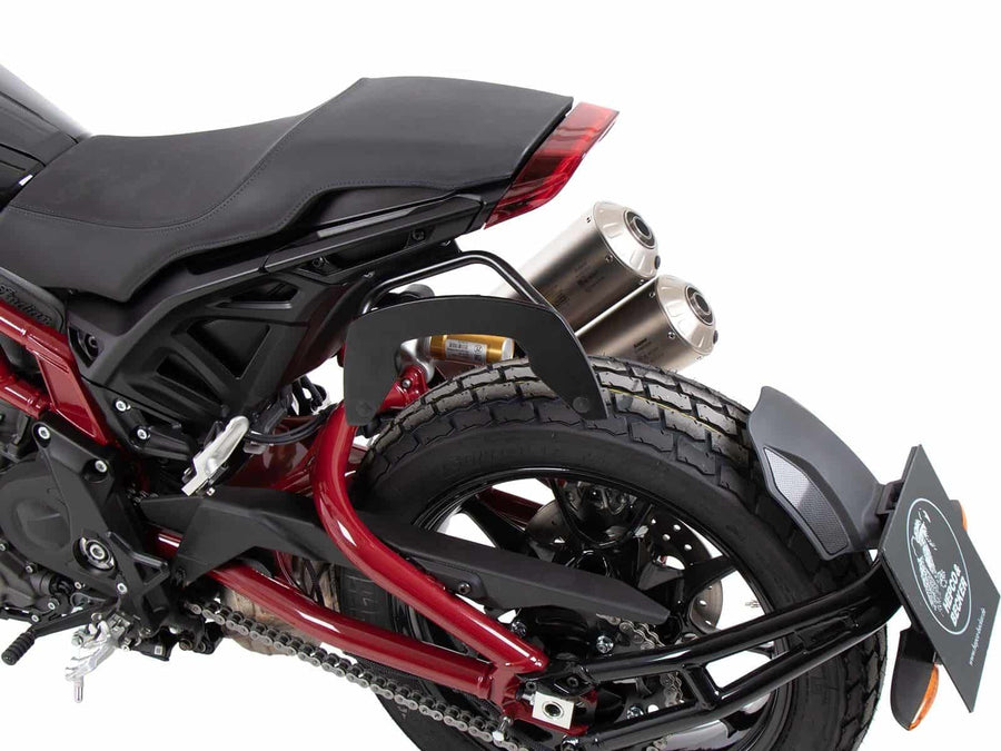 Indiano para 1200 [2019-2025] -C-BOW Side Transports esquerda