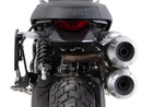 Ducati Scrambler 1100 Dark [2021-2024] -C-BOW Lateral Transportador esquerdo-3