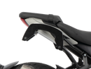 Triumph Trident 800 [2026-] - C-Bow Seitenträger schwarz, nicht soziustauglich