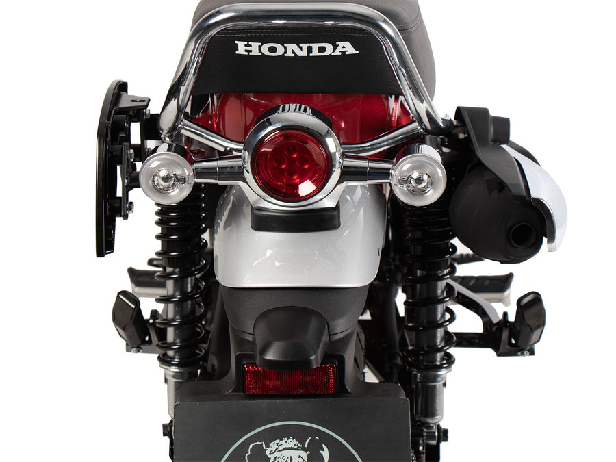 Honda St 125 Dax [2023-2025] -C-Bow Carrier lateral esquerdo