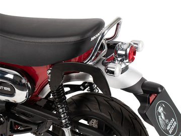 Honda St 125 Dax [2023-2025] -C-Bow Carrier lateral esquerdo - 0