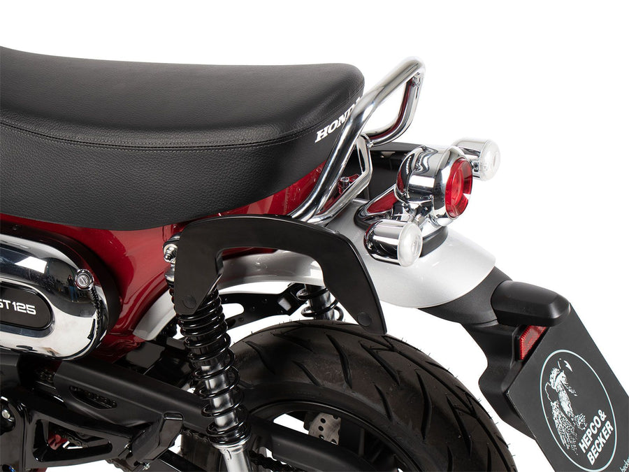 Honda St 125 Dax [2023-2025] -C-Bow Carrier lateral esquerdo