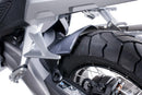HONDA CROSSTOURER [2018] - Tampa da roda traseira | Preto mate | PUIG 6334J