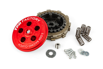 Beta RR Enduro 50 2T - kit de embreagem incluindo discos