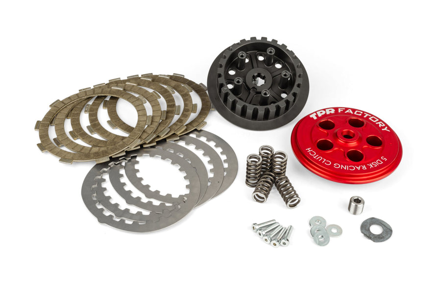Beta RR SM 50 2T - kit de embreagem incluindo discos