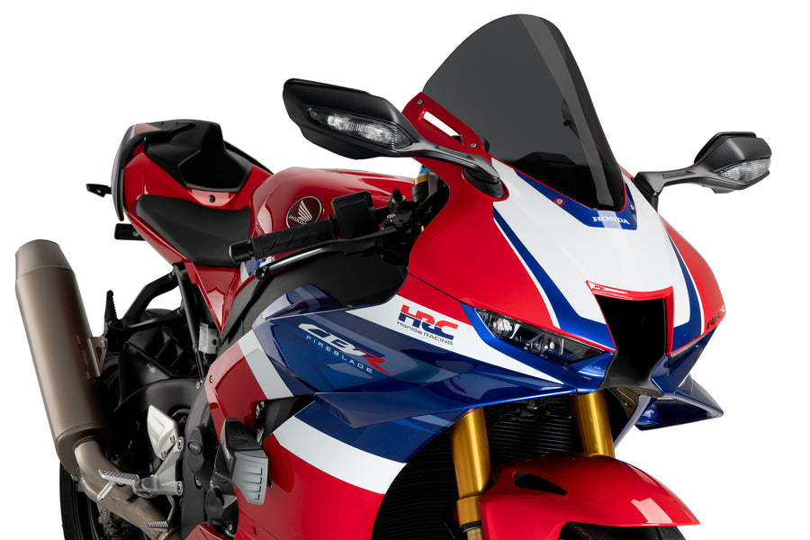 HONDA CBR 1000 RR-R FIREBLADE SP [2025] – Tela R-Racer – Colorida