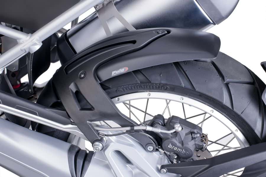 BMW R 1200 GS ADVENTURE [2013-2017] - Guarda-lamas