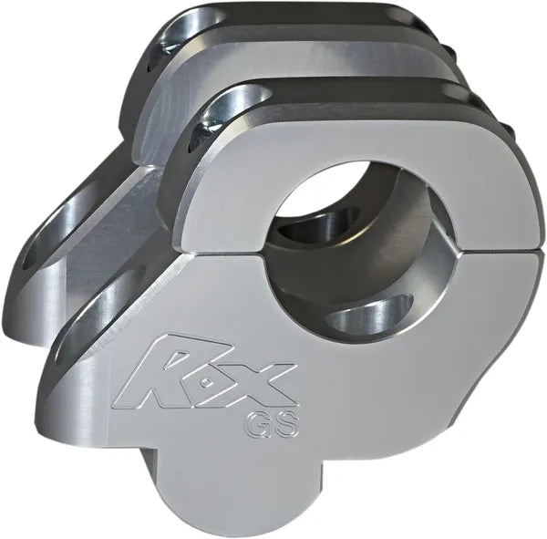 BMW R 1200 Nine T Scrambler [ROX SPEED FX] – tirantes de guidão de 1-1/2”