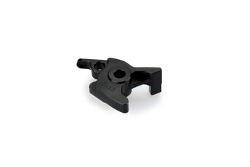 BMW C 650 SPORT [2023] – Adaptadores de alavanca de freio dianteiro e traseiro – Preto - 0