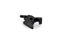 BMW C 650 SPORT [2023] – Adaptadores de alavanca de freio dianteiro e traseiro – Preto-1