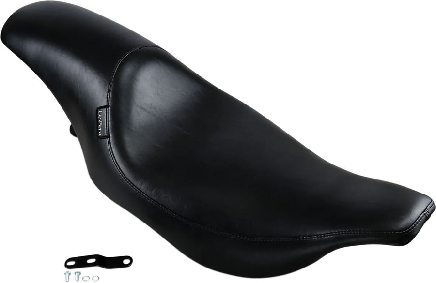 Harley Davidson FLHTC [LE PERA] – Assento em silhueta de corpo inteiro