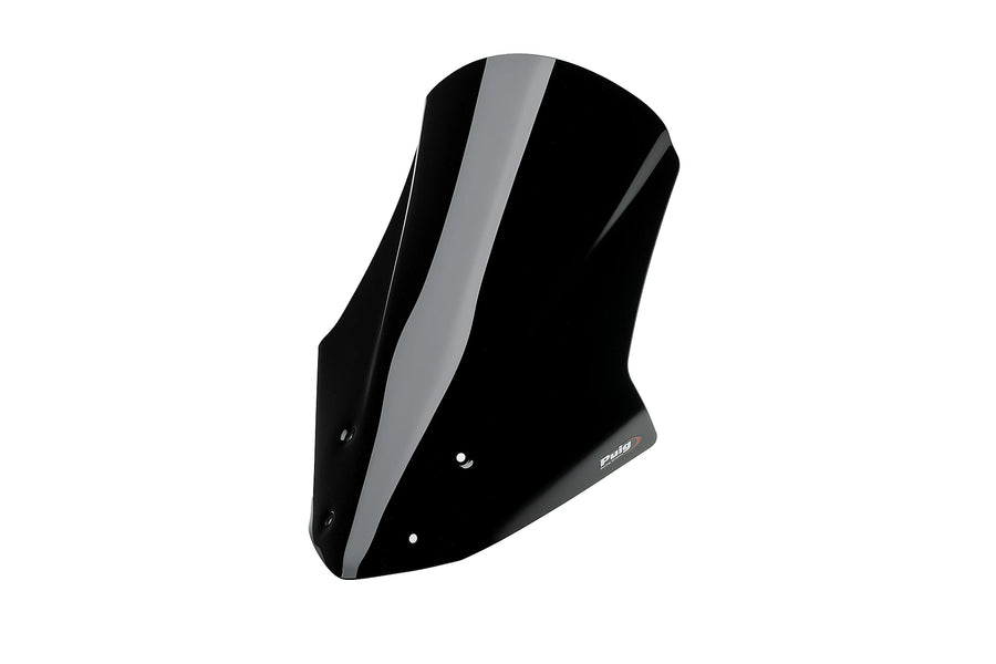 TRIUMPH BONNEVILLE T 120 PRETO [2025] - Tela Touring Plus | Preto | PUIG 6361N