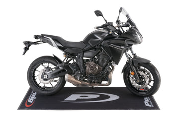 KAWASAKI J 125 [2021] – Tapete – Preto