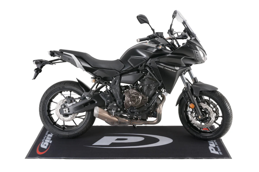 KAWASAKI J 125 [2021] – Tapete – Preto