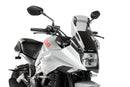 SUZUKI GSX-S 1000 KATANA [2025] – pára-brisa touring com pára-brisa spoiler – escurecido-1