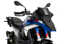 BMW R 1300 GS TROPHY [2025] – Defletor de vento estendido – transparente-13