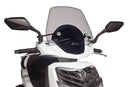SYM HD2 200 IE [2017] - Scooter disco Trafic | Matizado | PUIG 6373H