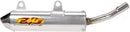 Gas MC 250 [2003-2006] - TurbineCore 2 Slip-On Endschalldämpfer – Bild 5