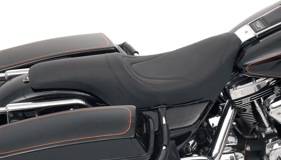 Harley Davidson Flhri [DRAG SPECIALTIES] – Assento Predator