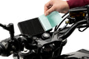 CFMOTO 650 NK [2025] – Protetor Painel – Transparente-1
