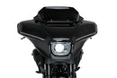 HARLEY DAVIDSON STREET GLIDE FLHX [2025] – High-Road Sport – Fortemente colorido-7