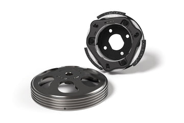 Aprilia SR Netscaper 50 2T LC - kit de embreagem Delta Clutch 107mm