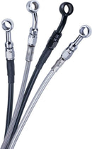Harley Davidson flhxse [BARNETT] – Linha de freio superior-1