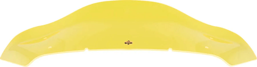 Harley Davidson Flhxse [KLOCK WERKS] – Pára-brisa de gelo Kolor Flare™