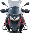 Benelli TRK 502 [WRS] – Pára-brisa