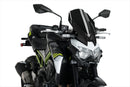 KAWASAKI Z 900 SE [2024] – Nova Geração Touring – Fortemente colorido-5