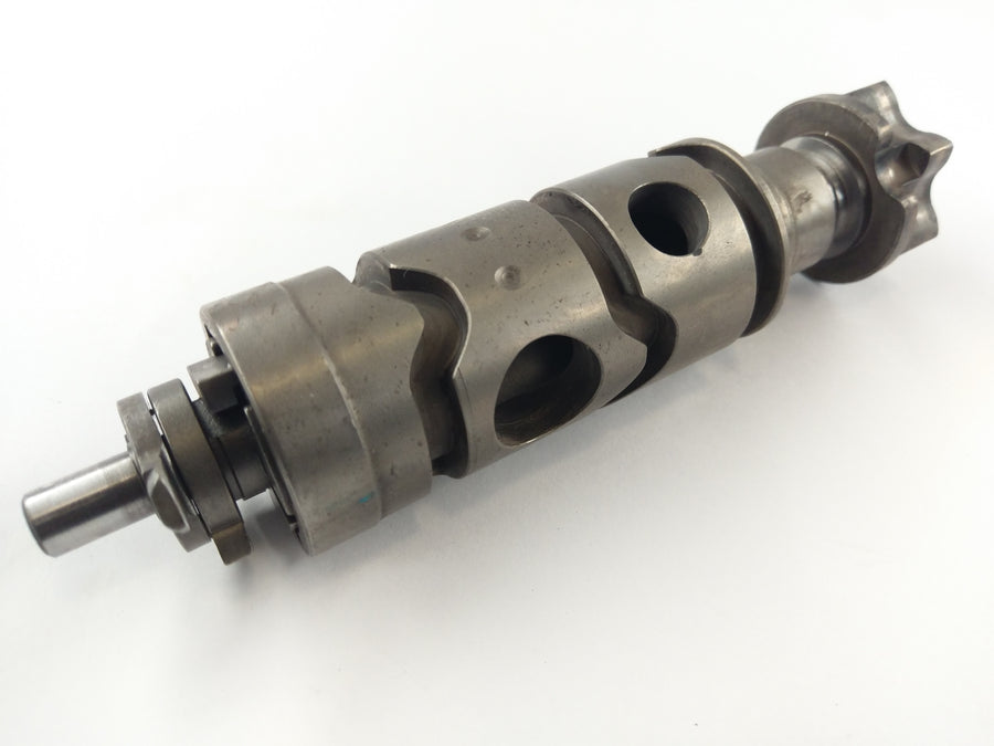 Triumph Thunderbird 900 T309RT [2000] - Rolo de comutação