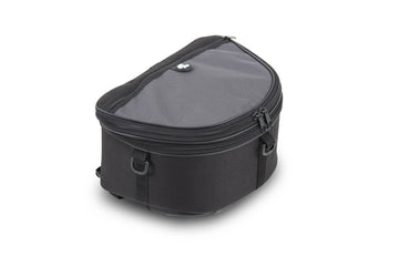 Bolsa traseira [Hepco & Becker] - Small Sport Star Rack para fixação de cinto na ponte original BMW - universal