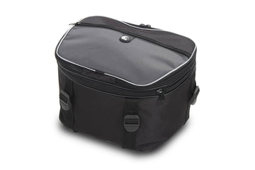 Bolsa traseira [Hepco & Becker] - Small Sport Star Rack 15-25 L para fixação em Hepco&Becker - porta-bagagens
