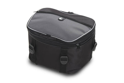Bolsa traseira [Hepco & Becker] - Small Sport Star Rack 15-25 L para fixação em Hepco&Becker - porta-bagagens
