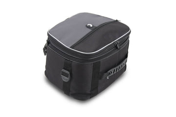Bolsa traseira [Hepco & Becker] - Small Sport Star Rack 15-25 L para fixação em Hepco&Becker - porta-bagagens