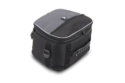 Bolsa traseira [Hepco & Becker] - Small Sport Star Rack 15-25 L para fixação em Hepco&Becker - porta-bagagens