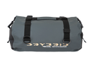 Bolsa para motocicleta [Hepco & Becker] - Bolsa Drybrid 30L rolo de bagagem para motocicleta à prova d'água - fixação de alça