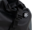 Bolsa para motocicleta [Hepco & Becker] - Bolsa Drybrid 30L rolo de bagagem para motocicleta à prova d'água - fixação de alça