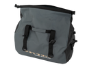 Motorradtasche [Hepco & Becker] - Drybrid Bag 50L Motorrad Gepäckrolle wasserdicht – Gurtbefestigung