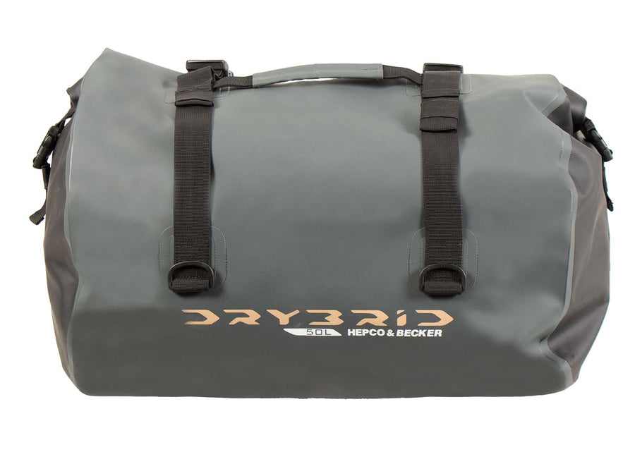 Royal Enfield BEAR 650 [2025-] - Bolsa Drybrid 50
