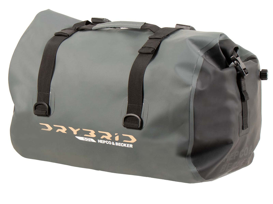 Royal Enfield BEAR 650 [2025-] - Bolsa Drybrid 50