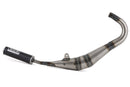 Aprilia SX SM 50 2T D50B0 [2007–] - Auspuff Handmade 50-70
