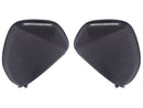 Bolsa de motocicleta [Hepco & Becker] - conjunto de bolsa de barra de proteção V1 - *versão universal* - barra de proteção/Velcro